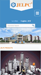 Mobile Screenshot of jelpc.com
